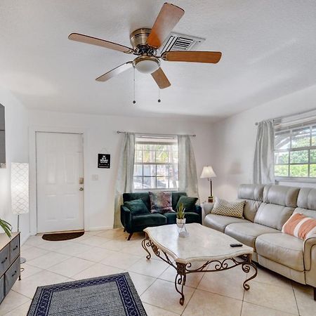 Make Waves 4 Bedroom Home Boynton Beach Exterior foto