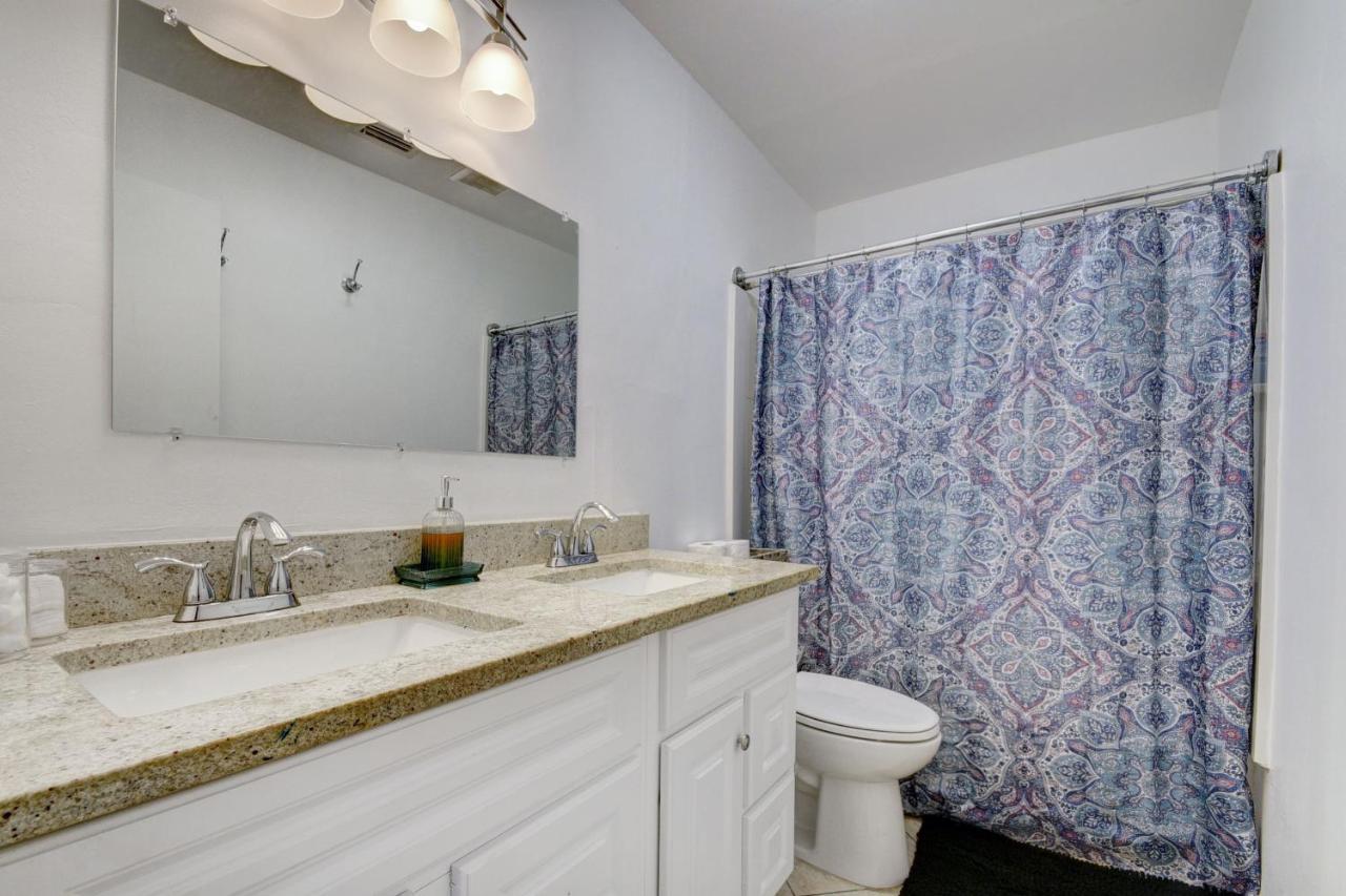 Make Waves 4 Bedroom Home Boynton Beach Exterior foto