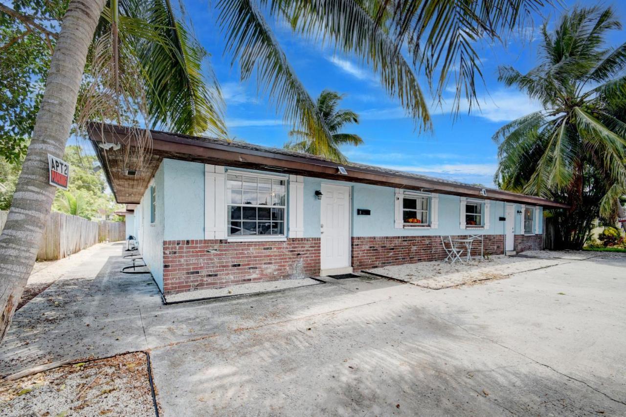 Make Waves 4 Bedroom Home Boynton Beach Exterior foto
