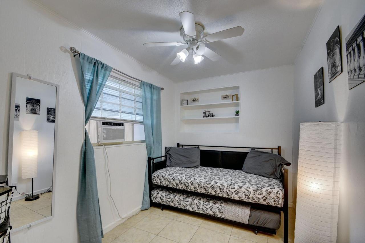 Make Waves 4 Bedroom Home Boynton Beach Exterior foto